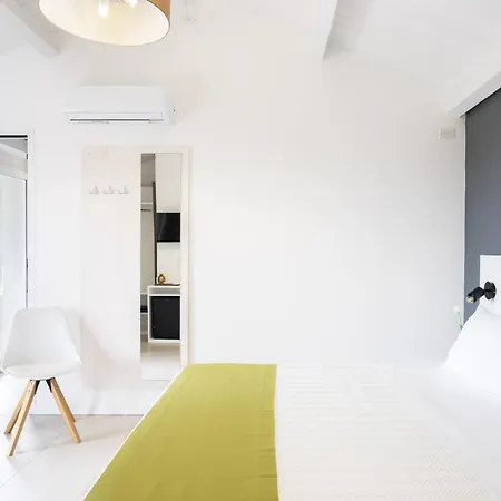 Hotel Istedda Boutique