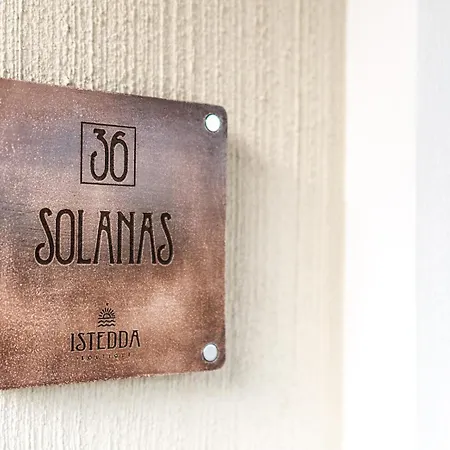 Istedda Boutique Solanas (Cagliari)