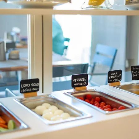 Hotel Istedda Boutique Solanas (Cagliari)