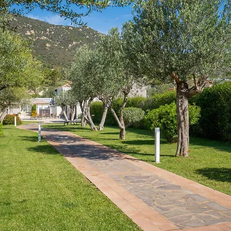 Istedda Boutique Hotel Solanas (Cagliari)