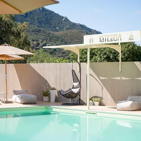 Istedda Boutique Solanas (Cagliari)