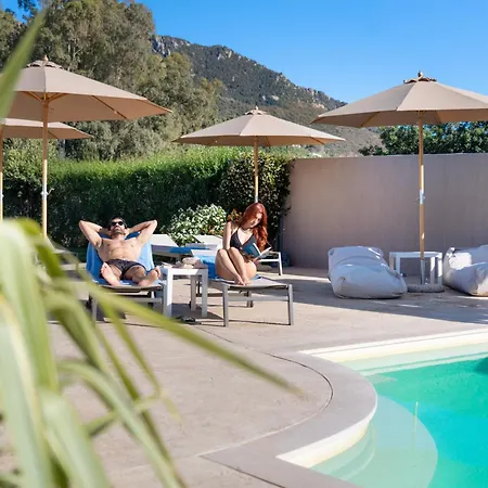 Istedda Boutique Hotel