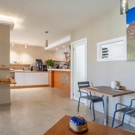 Hotel Istedda Boutique