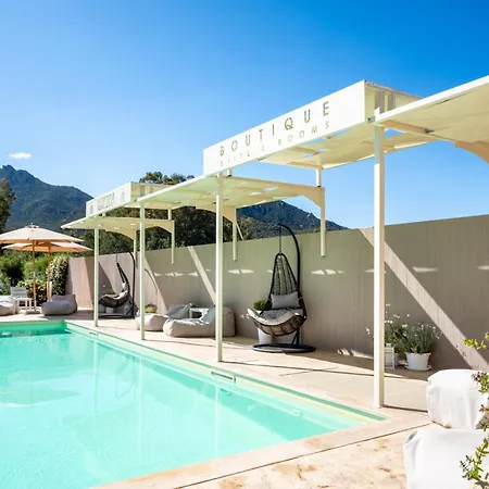 Istedda Boutique 3* Solanas (Cagliari)