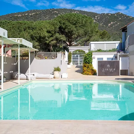 Hotel Istedda Boutique 3*