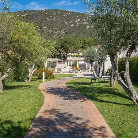 Istedda Boutique Hotel 3*