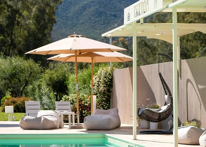 Hotel Istedda Boutique