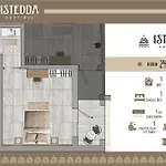 Hotel Istedda Boutique 3*