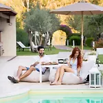 Istedda Boutique Hotel 3*
