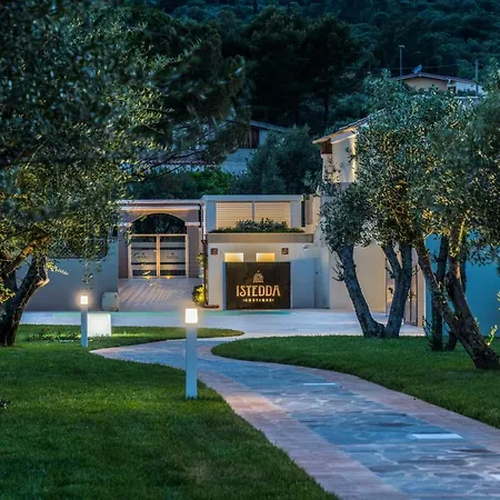 Istedda Boutique Hotel Solanas (Cagliari)