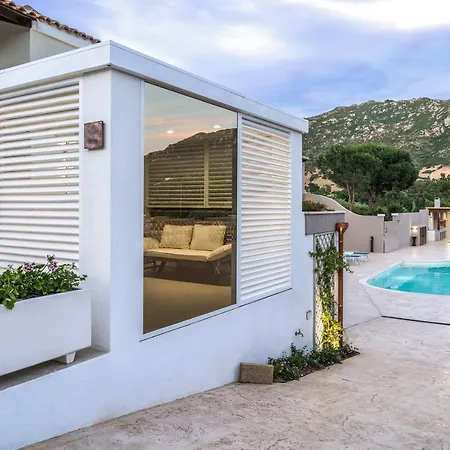 Hotel Istedda Boutique