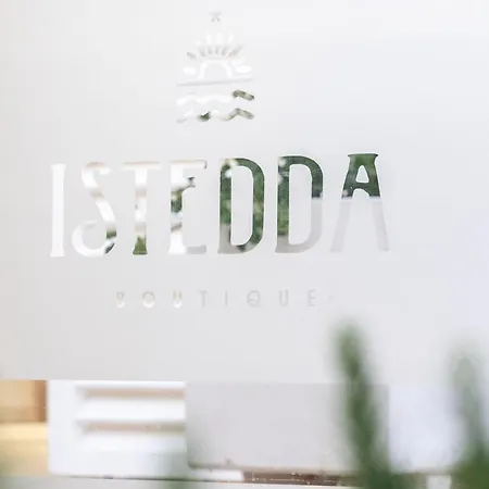 Istedda Boutique فندق 3*