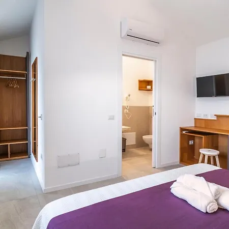 Hotel Istedda Boutique 3*