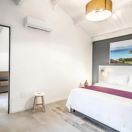 Istedda Boutique Отель 3*