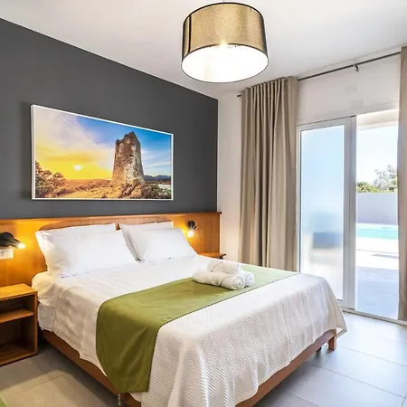 Hotel Istedda Boutique 3*