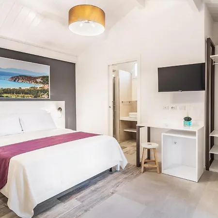 Отель Istedda Boutique 3*