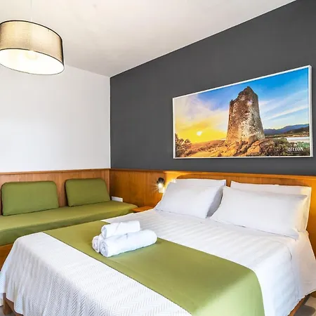 Hotel Istedda Boutique