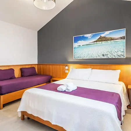 Istedda Boutique Отель 3*