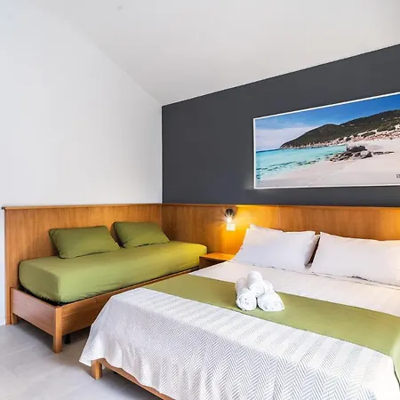 Istedda Boutique Hotel Solanas (Cagliari)
