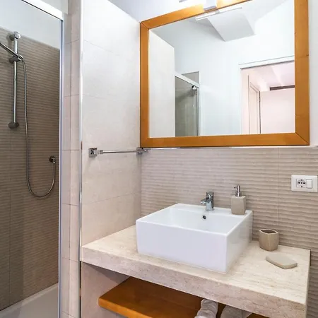 Istedda Boutique Szálloda Solanas