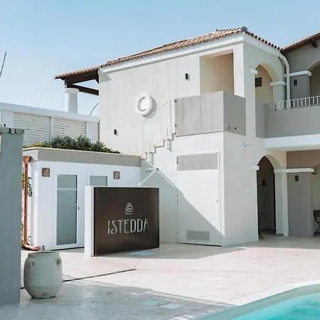 Istedda Boutique Solanas (Cagliari)