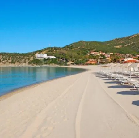 Istedda Boutique 3* Solanas (Cagliari)