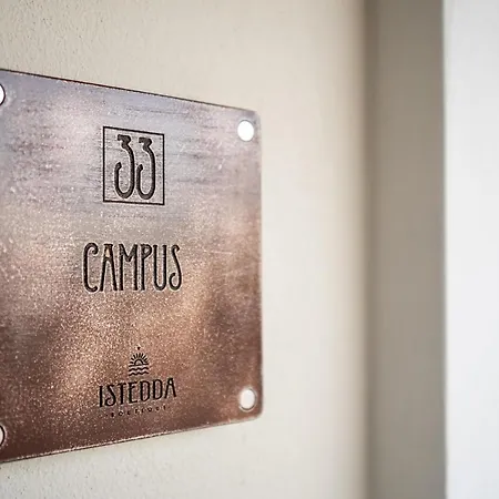 Istedda Boutique 3* Соланас