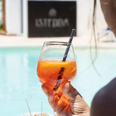 Istedda Boutique 3* Соланас