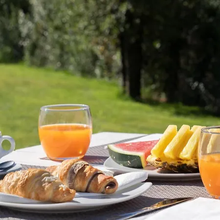 Istedda Boutique ホテル