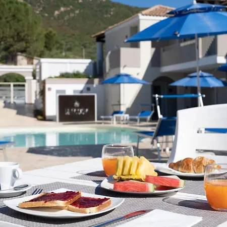 Istedda Boutique 3* Solanas