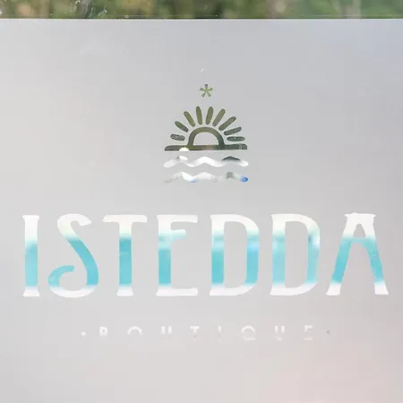 Istedda Boutique Szálloda Solanas