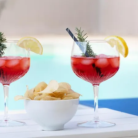 Istedda Boutique Отель