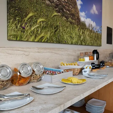 Istedda Boutique Отель 3*