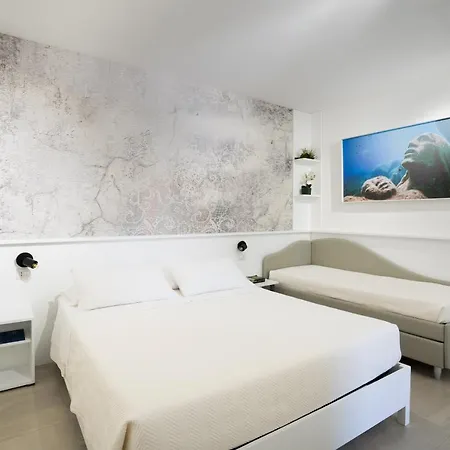 Szálloda Istedda Boutique Solanas