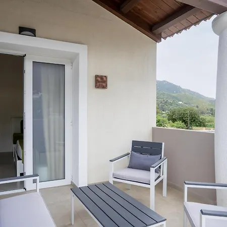 Istedda Boutique Hotel