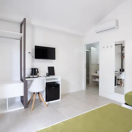 Istedda Boutique فندق سولاناس