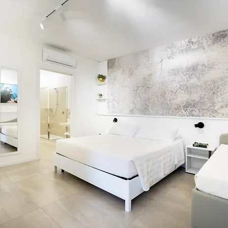 Istedda Boutique ホテル 3*