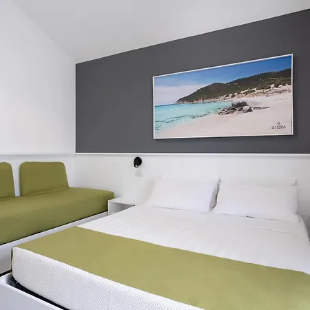 Istedda Boutique Solanas (Cagliari)