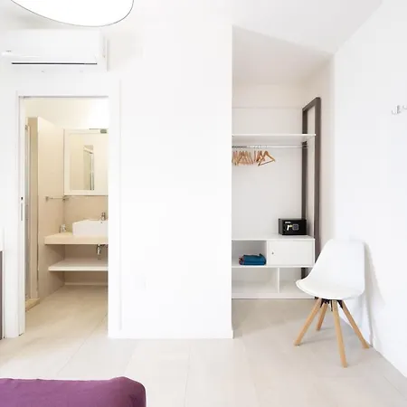 Istedda Boutique Отель 3*