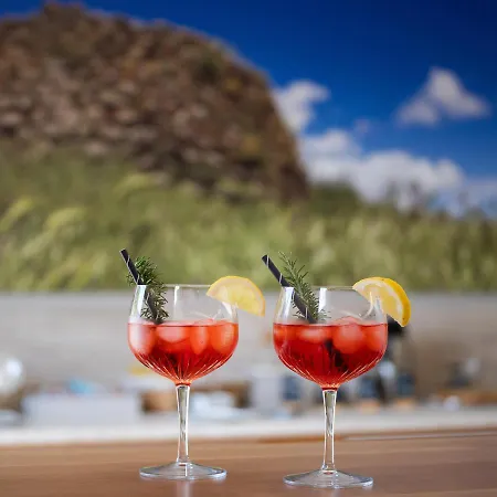 Istedda Boutique 3* Solanas