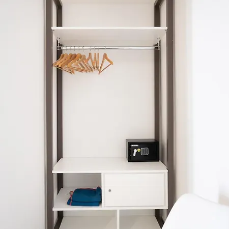 Istedda Boutique Отель