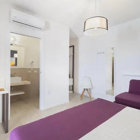 Отель Istedda Boutique 3*