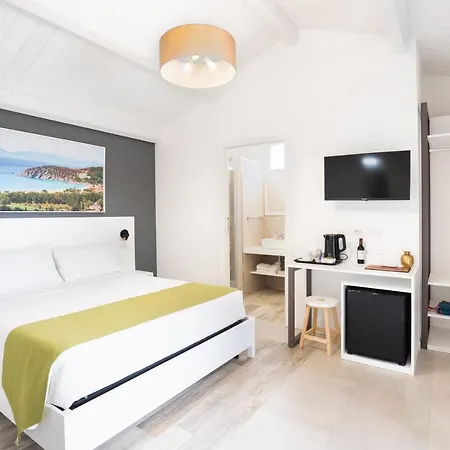 Hotel Istedda Boutique