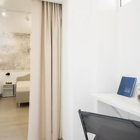 Istedda Boutique Solanas