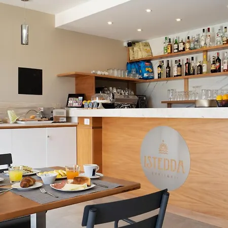 Szálloda Istedda Boutique Solanas