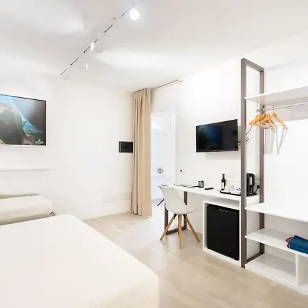 Istedda Boutique 3* Соланас