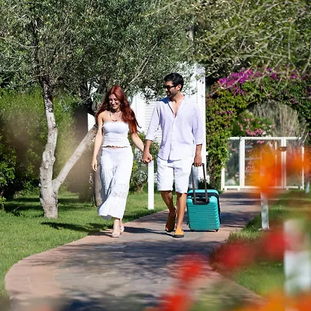 Istedda Boutique فندق سولاناس