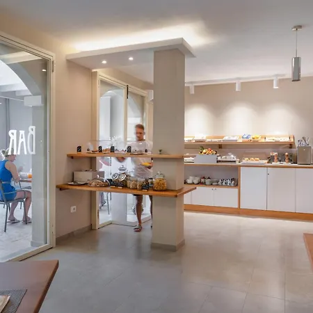 Hotel Istedda Boutique Solanas (Cagliari)