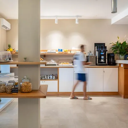 Istedda Boutique Szálloda Solanas