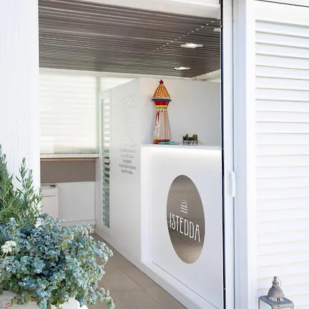Istedda Boutique Отель 3*